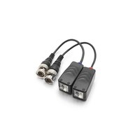 PASSIVE CAT 5/BNC BALUN (SOLD IN PAIRS ONLY)
